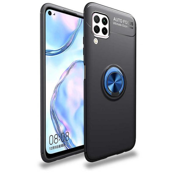 Huawei P40 Lite Kılıf  Evastore Ravel Silikon ürün görseli 1