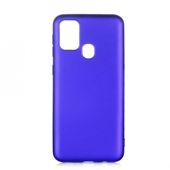 Galaxy M31 Kılıf  Evastore Premier Silikon ürün görseli 1