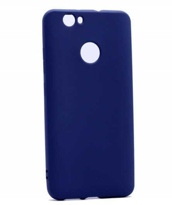 Huawei Nova Kılıf  Evastore Premier Silikon Kapak ürün görseli 1