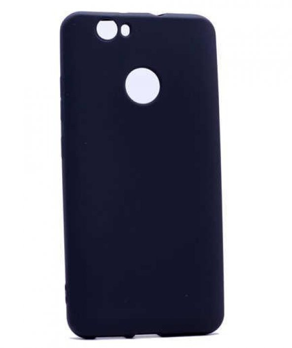 Huawei Nova Kılıf  Evastore Premier Silikon Kapak - Resim 2