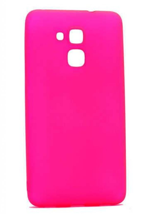 Huawei Honor GT3 Kılıf  Evastore Premier Silikon - Resim 3