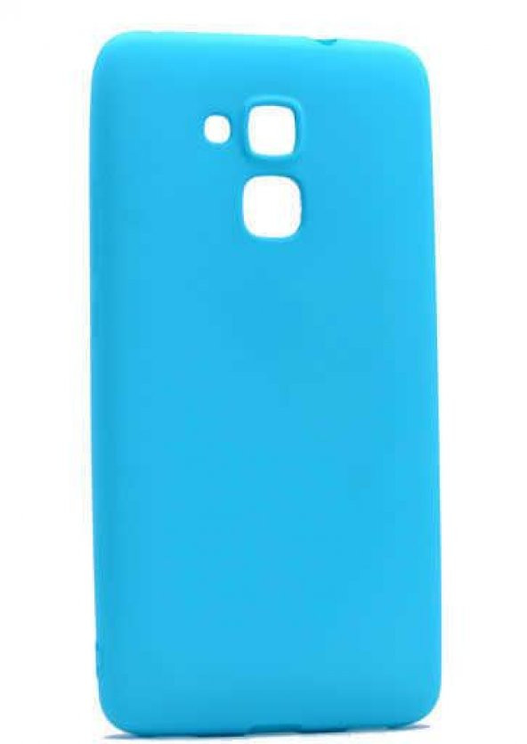 Huawei Honor GT3 Kılıf  Evastore Premier Silikon - Resim 4