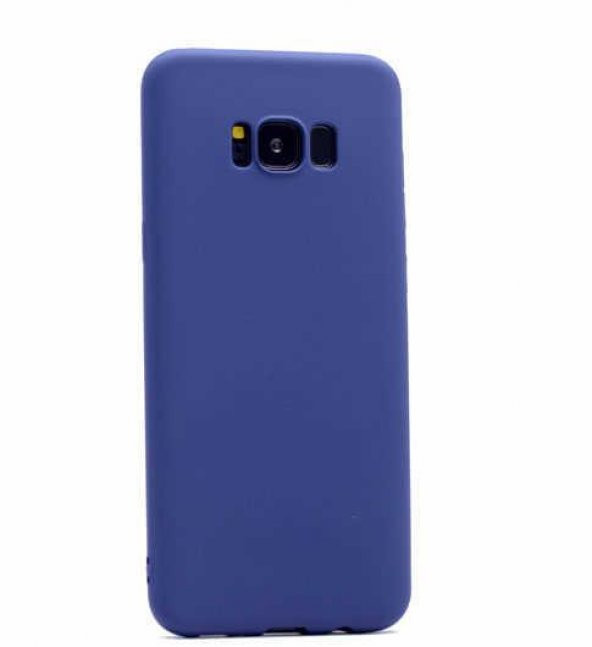 Galaxy S8 Kılıf  Evastore Premier Silikon ürün görseli 1