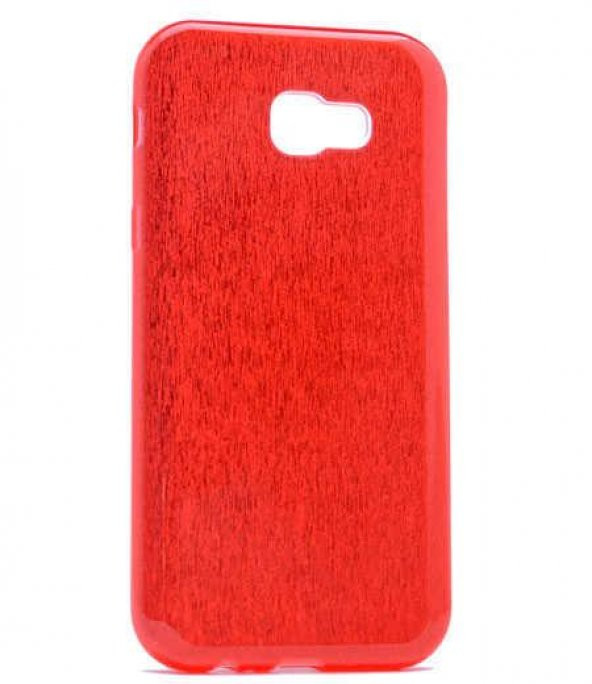 Galaxy A3 2017 Kılıf  Evastore Shining Silikon ürün görseli 1