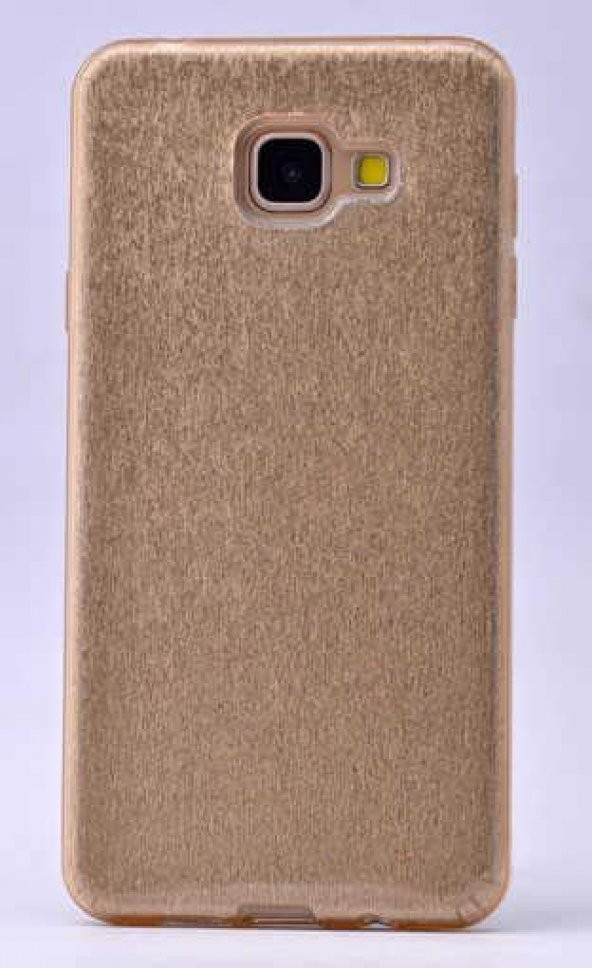 Galaxy A3 2017 Kılıf  Evastore Shining Silikon - Resim 3