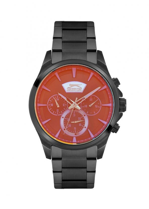 Slazenger SL.09.1639.2.04 Erkek Kol Saati ürün görseli 1