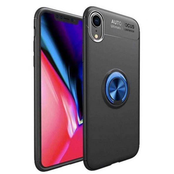 Apple iPhone XR 6.1 Kılıf  Evastore Ravel Silikon ürün görseli 1