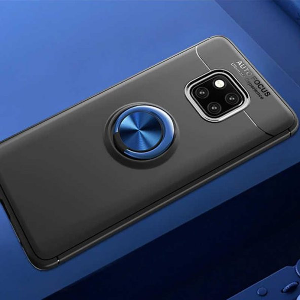 Huawei Mate 20 Pro Kılıf  Evastore Ravel Silikon ürün görseli 1