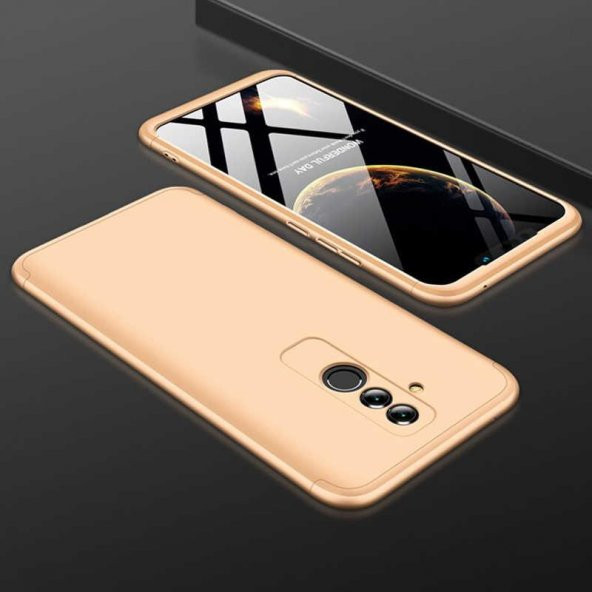 Huawei Mate 20 Lite Kılıf  Evastore Ays Kapak ürün görseli 1