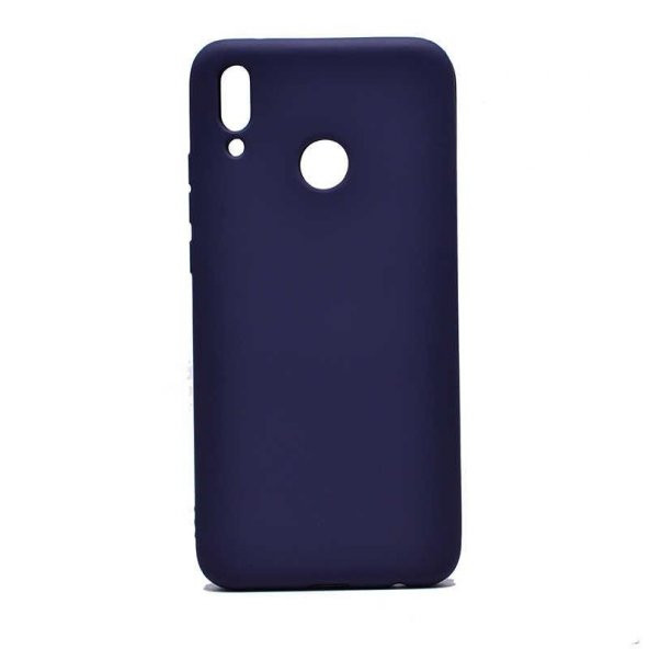 Huawei Y9 2019 Kılıf  Evastore Premier Silikon ürün görseli 1
