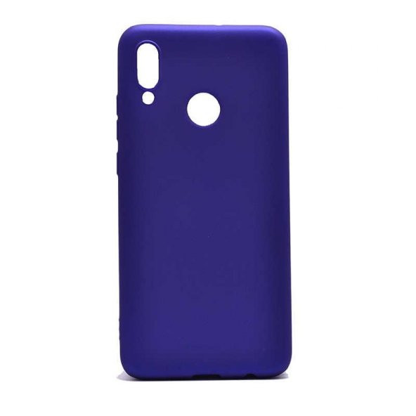 Huawei P Smart 2019 Kılıf  Evastore Premier Silikon ürün görseli 1