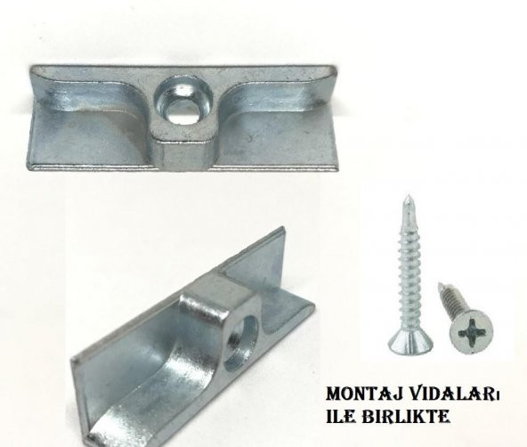 Pimapen İspanyolet Karşılığı Pencere Karşılığı 1 Adet Fiyatı ürün görseli 1