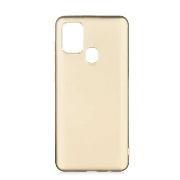Galaxy A21S Kılıf Zore Premier Silikon ürün görseli 1