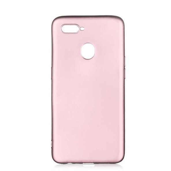 Oppo A12 Kılıf  Evastore Premier Silikon ürün görseli 1
