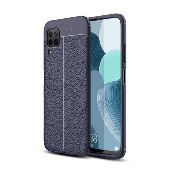 Huawei P40 Lite Kılıf Zore Niss Silikon ürün görseli 1