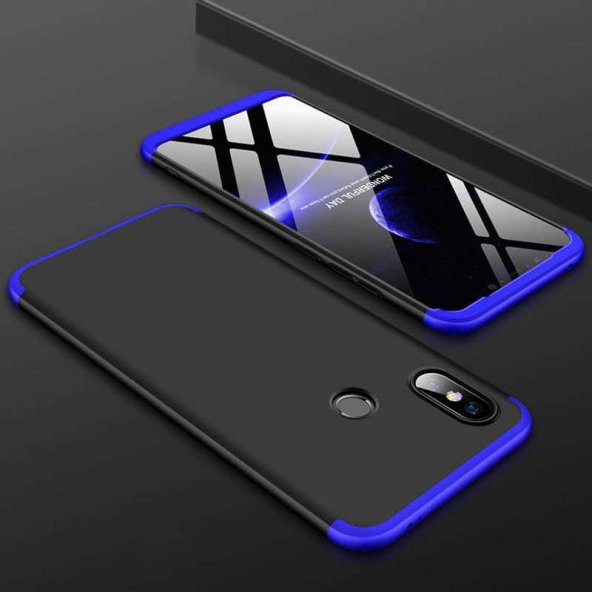 Xiaomi Mi 8 SE Kılıf  Evastore Ays Kapak ürün görseli 1