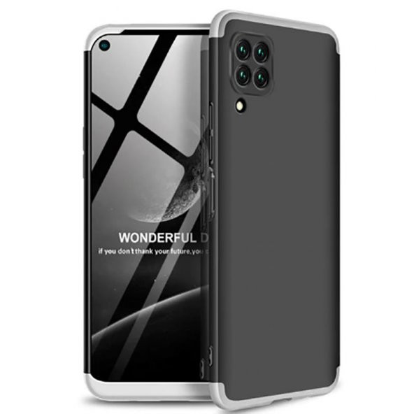 Huawei P40 Lite Kılıf Zore Ays Kapak ürün görseli 1