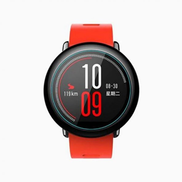Xiaomi Amazfit Pace Zore Narr Tpu Body Ekran Koruyucu ürün görseli 1