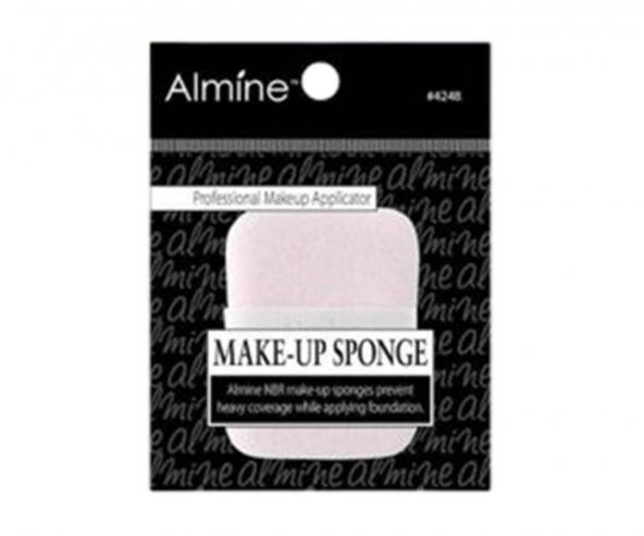 Almine Make Up Sponge Makyaj Süngeri - 4248 ürün görseli 1