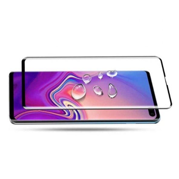 Galaxy S10 Plus  Evastore Süper Pet Ekran Koruyucu Jelatin ürün görseli 1