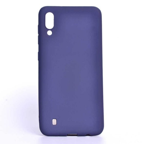 Galaxy M10 Kılıf  Evastore Premier Silikon ürün görseli 1