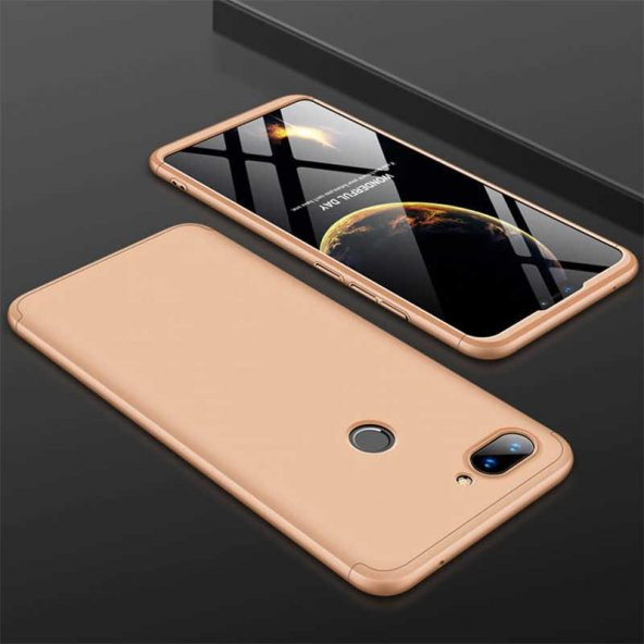 Xiaomi Mi 8 Lite Kılıf  Evastore Ays Kapak ürün görseli 1