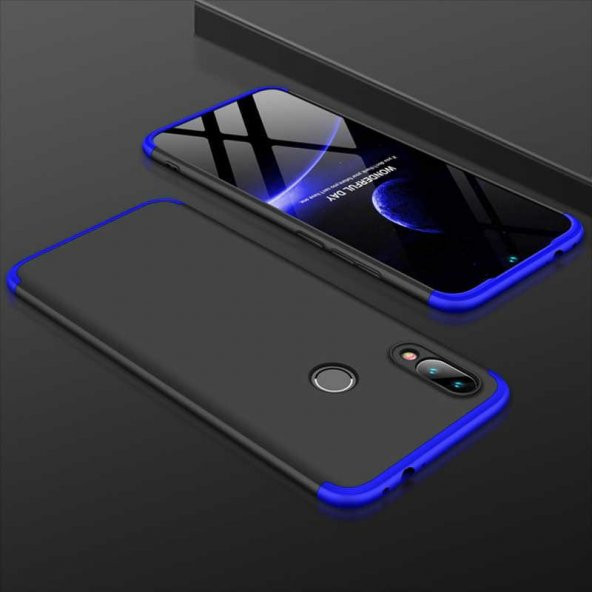 Galaxy M20 Kılıf  Evastore Ays Kapak ürün görseli 1