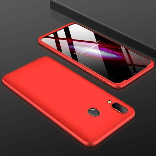 Huawei P Smart 2019 Kılıf  Evastore Ays Kapak ürün görseli 1