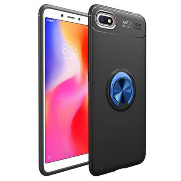 Huawei Y5 2018 Kılıf  Evastore Ravel Silikon ürün görseli 1