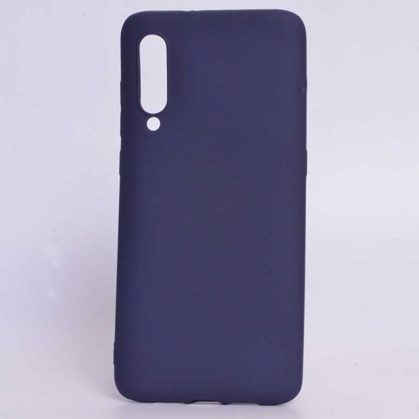 Xiaomi Mi 9 Kılıf  Evastore Premier Silikon ürün görseli 1