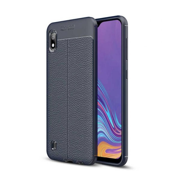 Galaxy A10 Kılıf  Evastore Niss Silikon ürün görseli 1