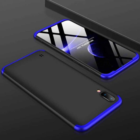 Galaxy M10 Kılıf  Evastore Ays Kapak ürün görseli 1