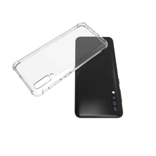 Galaxy A70 Kılıf EVA Nitro Anti Shock Silikon ürün görseli 1