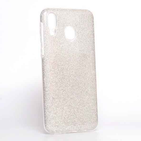 Galaxy M20 Kılıf  Evastore Shining Silikon ürün görseli 1
