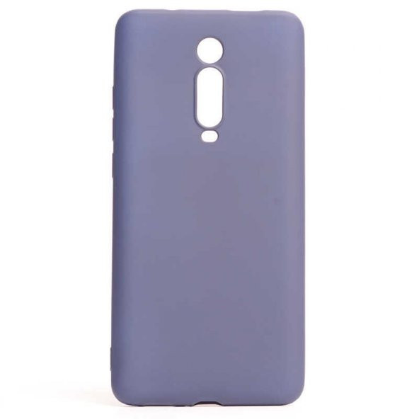 Xiaomi Mi 9T Kılıf  Evastore Premier Silikon ürün görseli 1