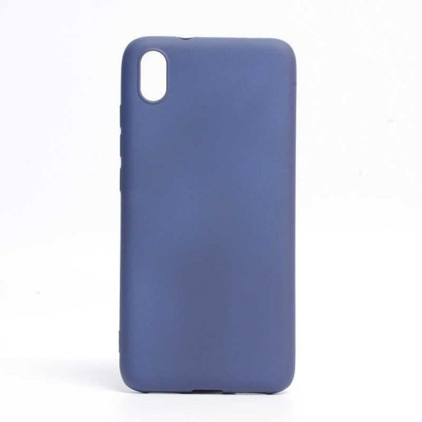 Xiaomi Redmi 7A Kılıf  Evastore Premier Silikon ürün görseli 1