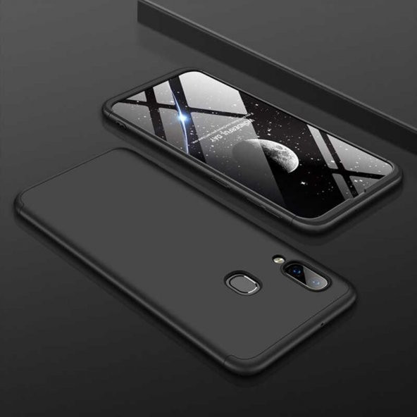 Galaxy A30 Kılıf  Evastore Ays Kapak - Resim 2