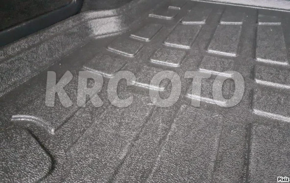 Range Rover Evoque 2011 Sonrası A Kalite Bagaj Havuzu - Resim 2