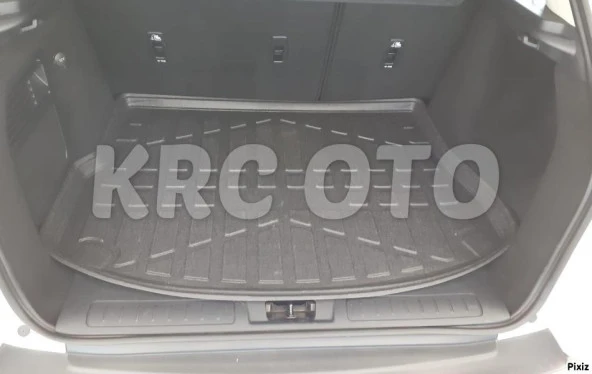 Range Rover Evoque 2011 Sonrası A Kalite Bagaj Havuzu - Resim 3