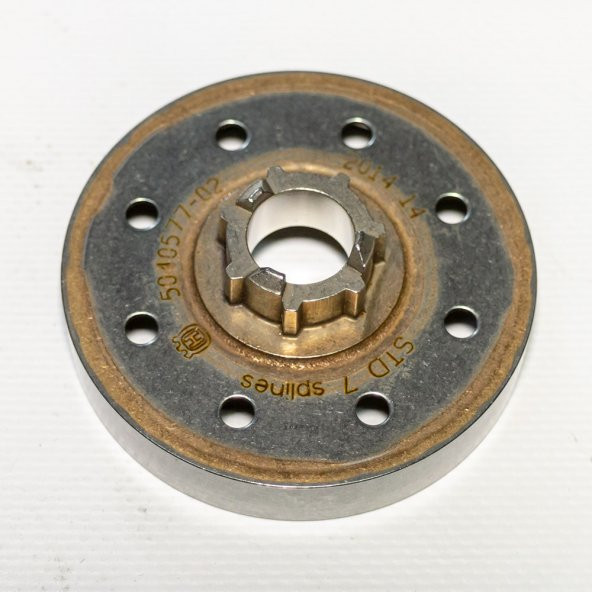 Husqvarna Zincir Dişlisi 3/8 545-550XP Orijinal ürün görseli 1