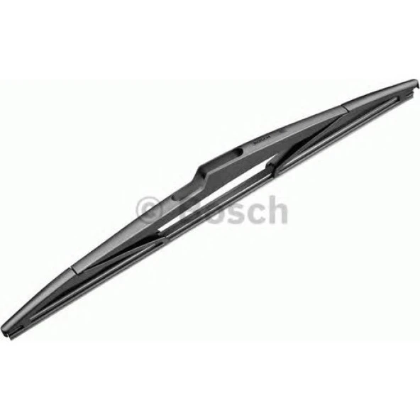 Bosch 3397004559 Arka Cam Sileceği - Twın - (350 Mm ) (Renault: Kangoo Iı - Megane Iıı 1.5 / Ford: Focus 1.6 ) ürün görseli 1