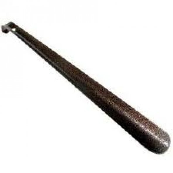 3 ADET 40 CM METAL KERATA AYAKKABI ÇEKECEĞİ ürün görseli 1
