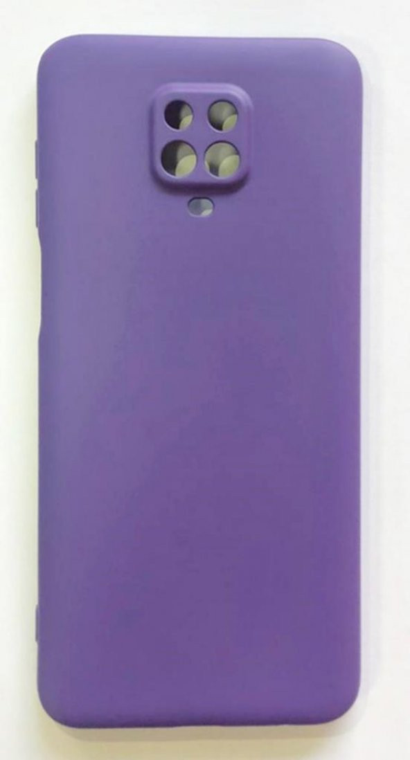 Xiaomi Redmi Note 9S - 9 Pro Kılıf 3D Maksimum Kamera Korumalı - Resim 9