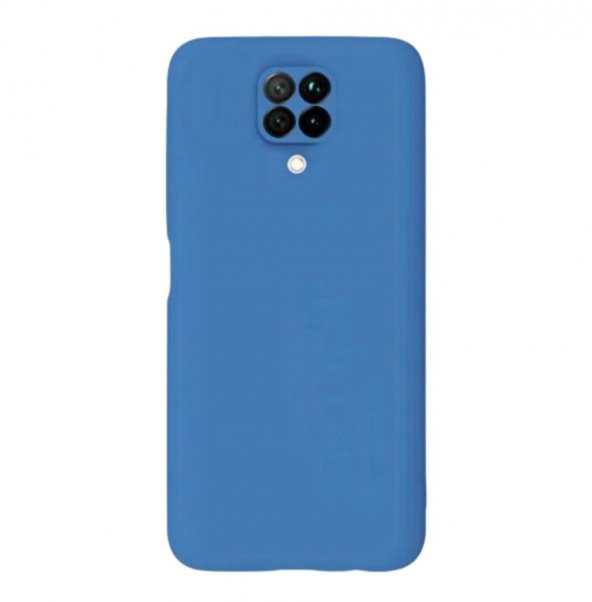 Xiaomi Redmi Note 9S - 9 Pro Kılıf 3D Maksimum Kamera Korumalı - Resim 11
