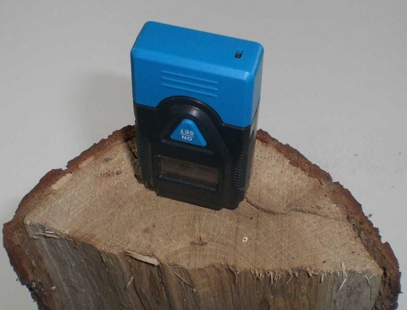 TFA HumidCheck Mini Ahşap Kereste Nem Ölçer - Resim 2