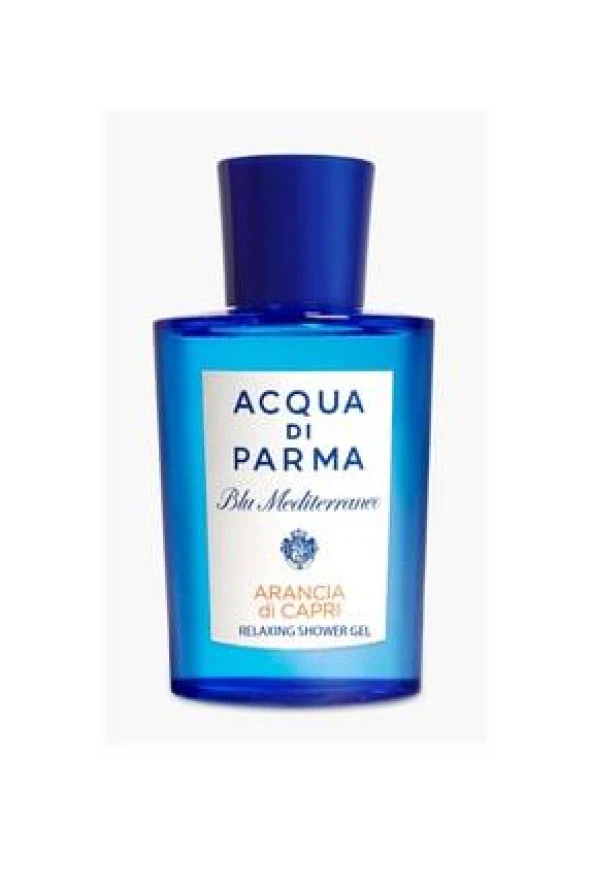 Acqua Di Parma Blu Mediterraneo Duş Jeli 75ml ürün görseli 1
