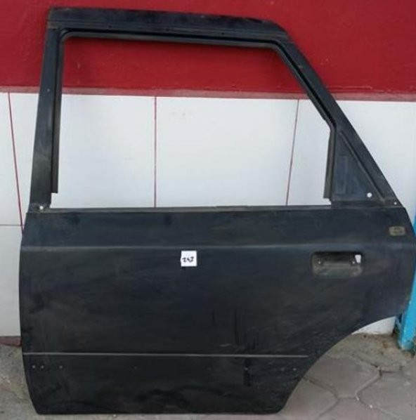 KAPI SACI ARKA SOL FORD SİERRA 1990-1993 ürün görseli 1