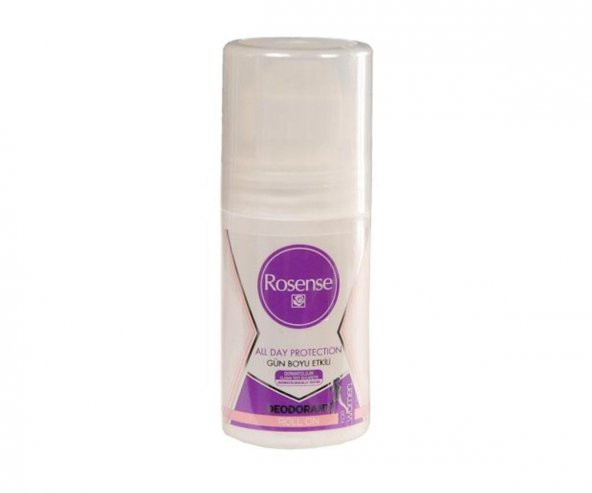 Rosense Women Roll-on Deodorant 50 Ml ürün görseli 1