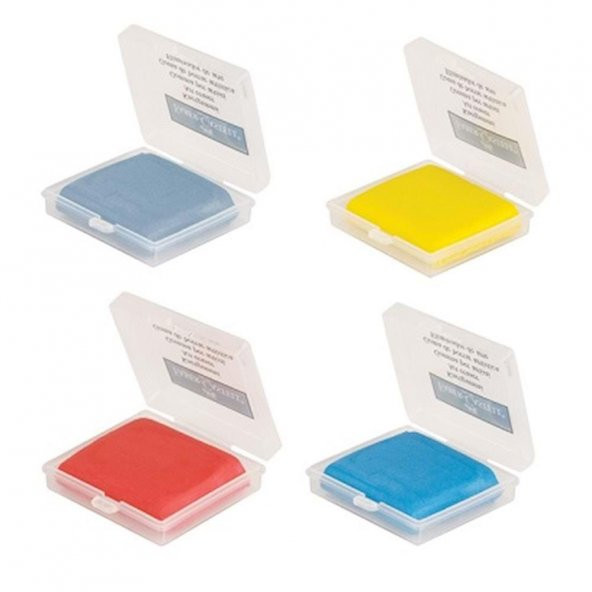 FABER HAMUR SILGI RENKLI 7321/18 1 LI (127321) ürün görseli 1