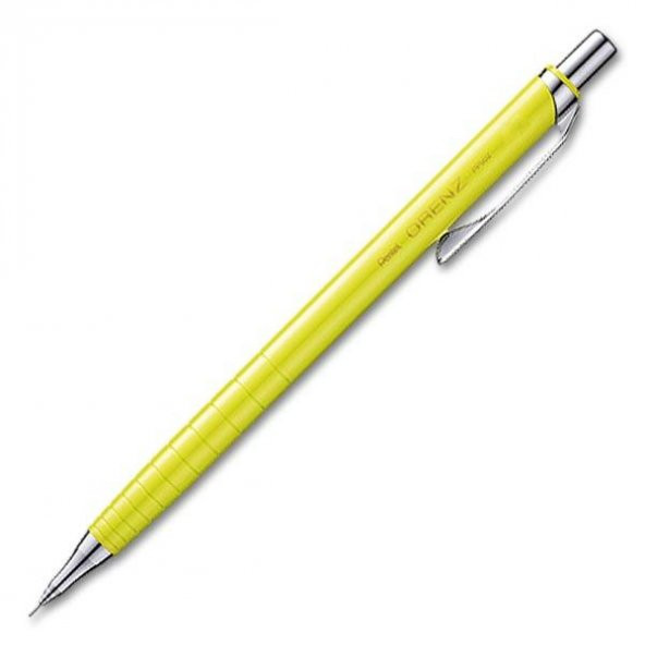 PENTEL ORENZ 03 MM VERSATIL KALEM SARI (XPP503-GX) ürün görseli 1